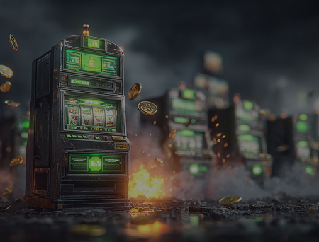 Jackbit Casino
