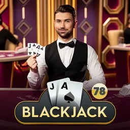 Blackjack 78